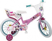 BICI 16 BIMBA MNNIE