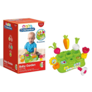 BABY GARDEN CLEMENTONI