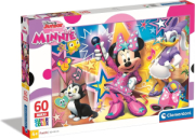 Z PZL 60 MAXI MINNIE HAPPY HELPER CLEMENTONI