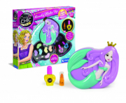 CRAZY CHIC MERMAID MAKE UP TROUSSE CLEMENTONI