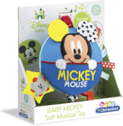 CARILLON MORBIDO BABY MICKEY CLEMENTONI