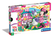 Z PZL 104 MAXI MINNIE HAPPY HELPERS CLEMENTONI