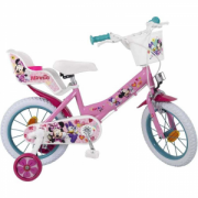 BICI 14 BIMBA MINNIE