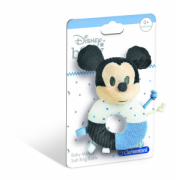 BABY MICKEY SOFT RING CLEMENTONI