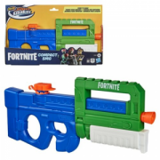 T.O.  NERF FUCILE FORTNITE COMPACT SMG