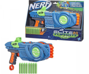 T.O.  NERF ELITE 2.0 FLIP 8