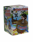 GIOCO PIRATA MINI G.T.