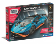 SCIENZA E GIOCO LAMBORGHINI HURACAN CLEMENTONI