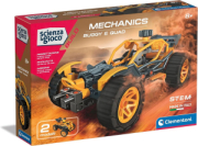 SCIENZE E GIOCO BUGGY E QUAD NEW CLEMENTONI