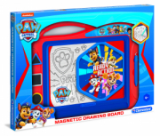 LAVAGNA MAGNETICA PAW PATROL CLEMENTONI