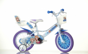 BICI 14 BIMBA SNOW QUEEN