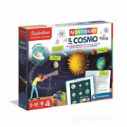 SAPIENTINO MONTESSORI - IL COSMO CLEMENTONI