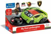 AUTO LAMBORGHINI RC CAR CLEMENTONI