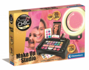 CRAZY CHIC MAKE-UP STUDIO CLEMENTONI