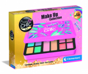 CRAZY CHIC MAKE UP BE YOURSELF COLLECTION - BE TRENDY  CLEMENTONI