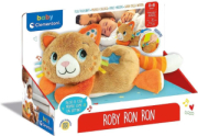 PELUCHES GATTINO RON RON CLEMENTONI