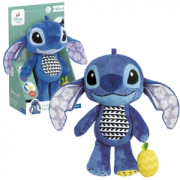 PELUCHES STITCH ACTIVITY PLUSH CLEMENTONI