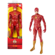 Flash movie fig. 30 cm. T.O.