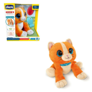 PELUCHES DOLCE GATTINO CUCU' CHICCO