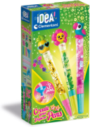 CREATE YOUR TROPICAL PENS CLEMENTONI