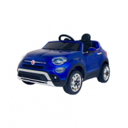 H  AUTO FIAT 500x BLU COLIBRI'