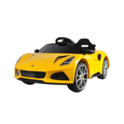 H AUTO LOTUS EMIRA GIALLO COLIBRI'