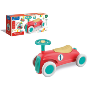 PRIMI PASSI MY FIRST CAR CLEMENTONI