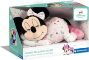 MINNIE MINDFULNESS PLUSH CLEMENTONI