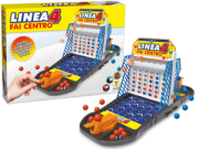 GIOCO LINEA 4 CON LANCIATORE 2 GIOCATORI  TEOREMA