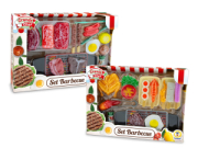 SET BARBECUE 2 MDL ASS  TEOREMA