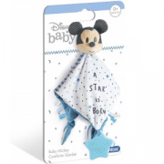 BABY MICKEY COMFORTER CLEMENTONI