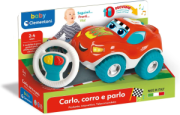 AUTO BABY R/C CLEMENTONI