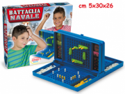 GIOCO DA TAVOLA BATTAGLIA NAVALE VERSIONE GRANDE TEOREMA