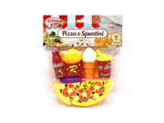 BLISTER GRANDE CHEF - PIZZA PARTY TEOREMA