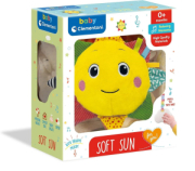 CARILLON SOFT SUN CLEMENTONI