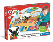 BING - GIANT FLOOR PUZZLE CLEMENTONI